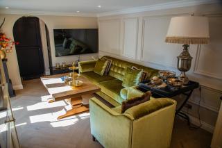 B&B Huisje Schaufeli - Apeldoorn - 6