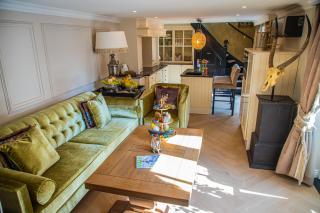 B&B Huisje Schaufeli - Apeldoorn - 4
