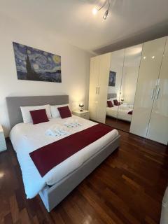 Adriano Park View - Crescenzago - 6