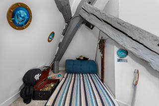 La Goélette - Entre Port & Plage - Cosy - Dieppe - 6