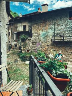Casa nel borgo - Domaso - 3