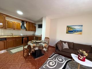 Mondial Apartment - Tirana - 4