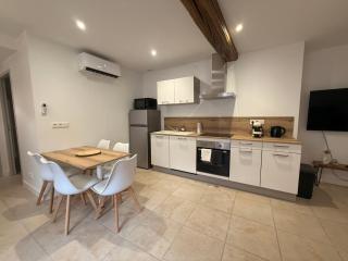Fleurie Appartement T2 - Lancié - 9