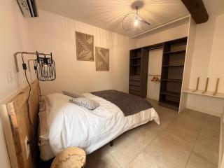 Fleurie Appartement T2 - Lancié - 2