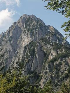 Haus Lucky - Rosenau am Hengstpass - 3