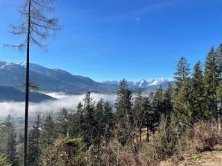 Haus Lucky - Rosenau am Hengstpass - 1