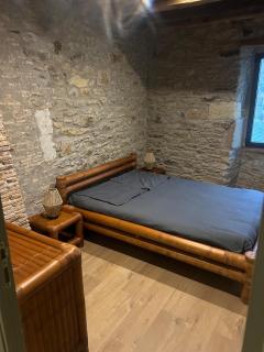 Le domaine des mortiers appartement T2 - Saint-Étienne-de-Montluc - 6