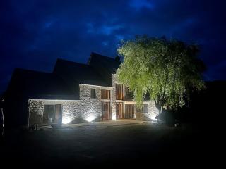 Le domaine des mortiers appartement T2 - 2