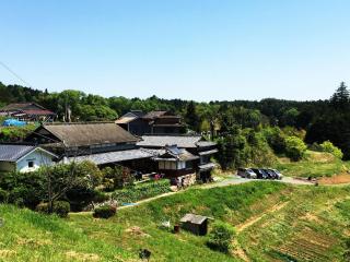 Nano Village Okayama - Vacation STAY 66531v - Kaga - 0