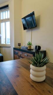 Gemütliches Altbauapartment I - Chemnitz - 9