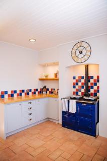 3 Bedroom Coastguard Cottage near Salcombe, Hope Cove - 5