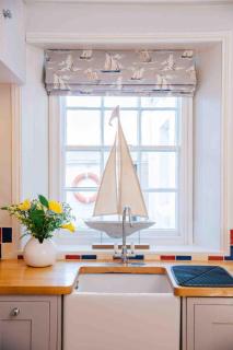 3 Bedroom Coastguard Cottage near Salcombe, Hope Cove - 6
