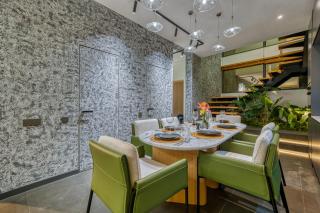 Loyo Villas - Tegalalang - 4