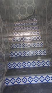 Old school - Rabat - 1