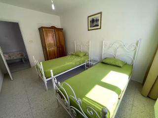 A Charming S2 apartment in Tantana - Sousse - 5