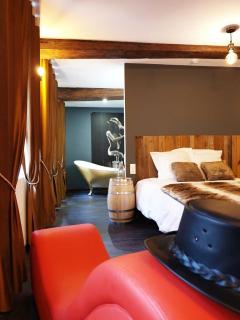 Le Saloon de Rose - Valenciennes - 4