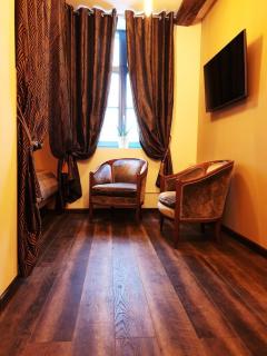 Le Saloon de Rose - Valenciennes - 2