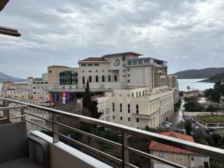 Galicia Lux Becici - 2