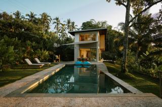 HIDE BALI - Uncharted Lodge with cook, views & adventures - Selemadeg - 2