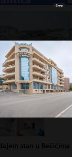 Galicia Lux Becici - Bečići - 0