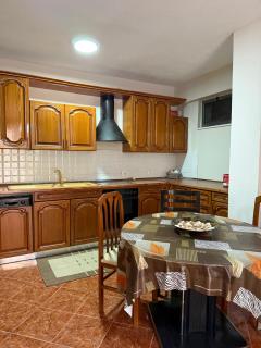 Mondial Apartment - Tirana - 8