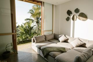 HIDE BALI - Uncharted Lodge with cook, views & adventures - Selemadeg - 1