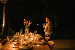 HIDE - The first Trail Lodge in Bali - Selemadeg - 1