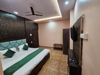 Hotel assi river - Varanasi - 3