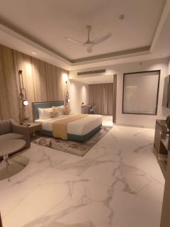 Enrise by Sayaji Bhopal - Bhopal - 6