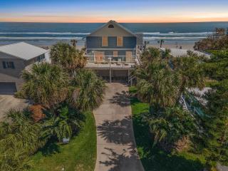 LaKaSa House on Hill Street - New Smyrna Beach - 0