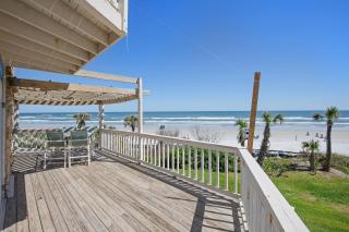 LaKaSa House on Hill Street - New Smyrna Beach - 9