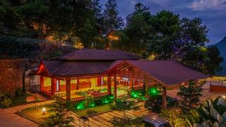 Silver Oak Resort Wayanad - Chithragiri - 0