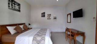 Wresni guesthouse - Canggu - 4