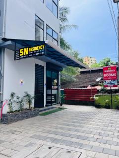 SN RESiDENCY - Calecute - 0