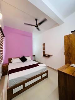 SN RESiDENCY - Calecute - 9