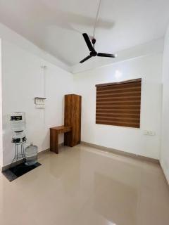 SN RESiDENCY - Calecute - 7