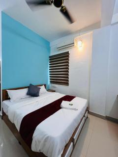 SN RESiDENCY - Calecute - 8