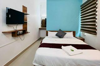 SN RESiDENCY - Calecute - 4