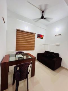 SN RESiDENCY - Calecute - 1