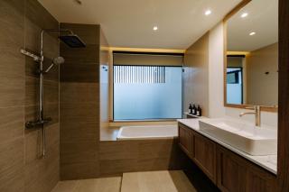 Shanti-Retreat Hotel - 2