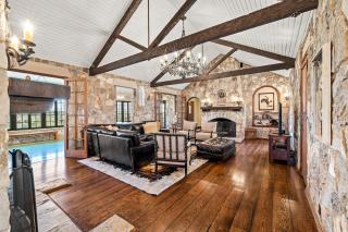 Stonehaven Ranch - San Marcos - 6
