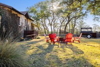Stonehaven Ranch - San Marcos - 2
