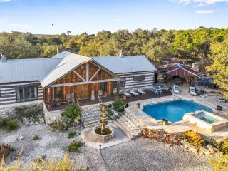 Relics Reserve - Wimberley - 0