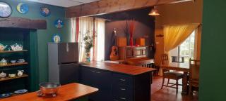 The Dutch House - Dullstroom - 2