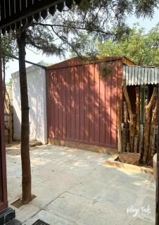 Village Trails Resort - Hyderabad - 3