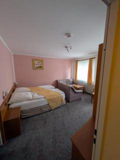 Hotel Am Markt - Eckartsberga - 4