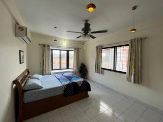 Royal Villa 3 - Lonavala 3BHK Bungalow with Swimming Pool - Lonavla - 7