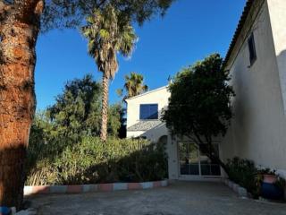 Casa Santa Villa 1 km Ile Rousse - 9