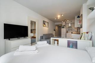 apartamento en las tablas con garaje y piscina ALQUILER TEMPORAL - 9