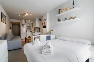 apartamento en las tablas con garaje y piscina ALQUILER TEMPORAL - 8